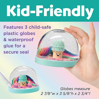 Myo Water Globes Under Se