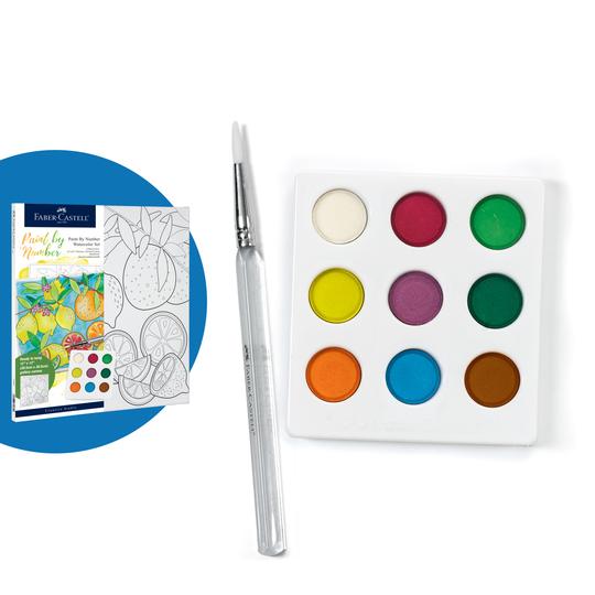 Paint by Number Produce-1