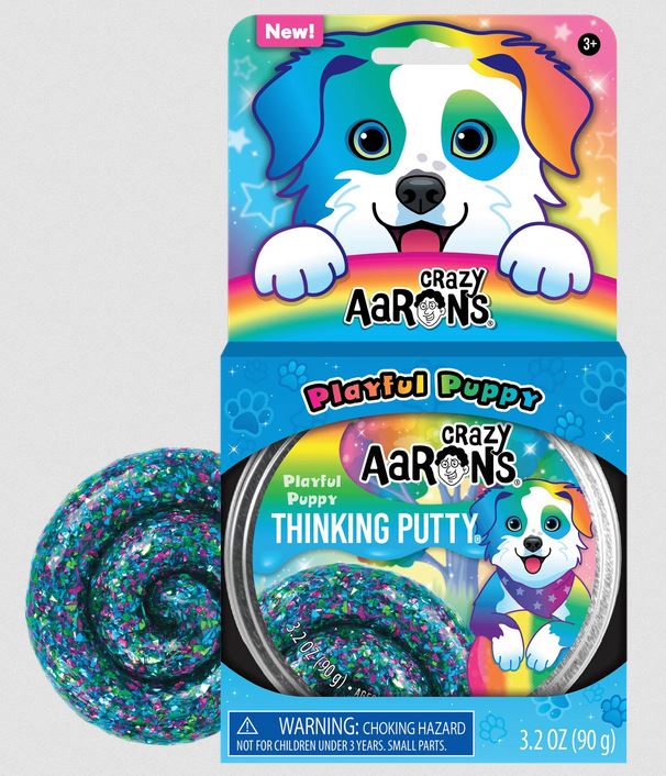 Crazy AaronsPlayful Puppy-1