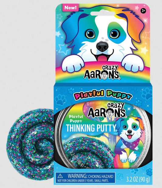 Crazy AaronsPlayful Puppy-1