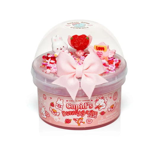 Cupid's Bunnygram