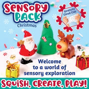 Sensory Pack Christmas