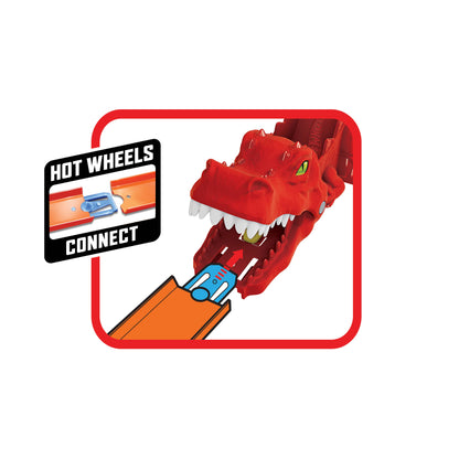 Hot Wheels Nemesis Launcher Asst