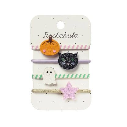 Spooky Cute Halloween Ponies