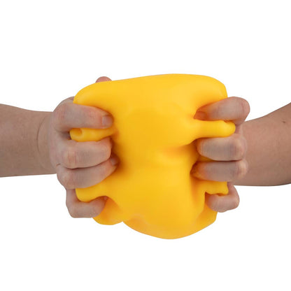 ORB™ Curiosities Easy Sqweezy Super Cheesy