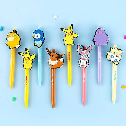 Pokémon Characters Top Lovely Mechanical Sharp Pencil