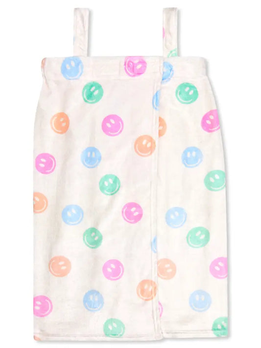 Made You Smile Wrap Xs-S