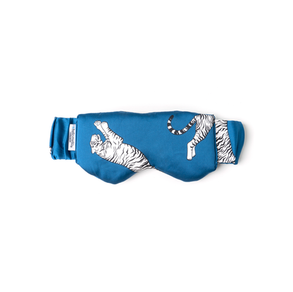 Hello Mello Beauty Sleep Satin Sleep Mask Assortment