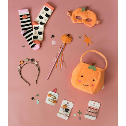 Spooky Cute Halloween Ponies