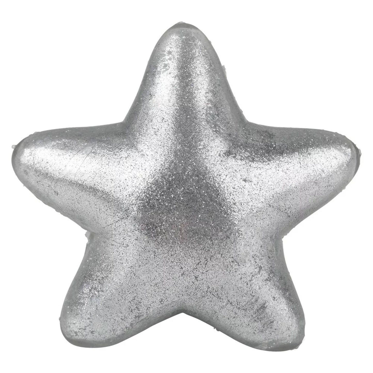 Glitter Star Squishy Stocking Stuffer Fidget Kids Toy