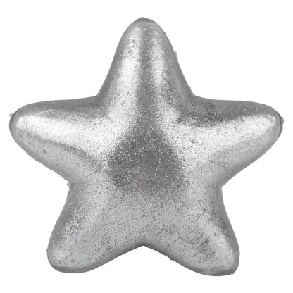 Glitter Star Squishy Stocking Stuffer Fidget Kids Toy