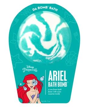 Ariel Bath Bomb