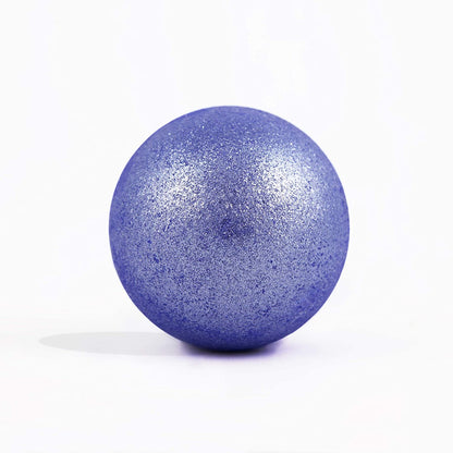 Frozen Bath Bomb