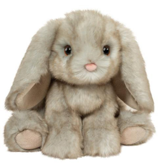 Licorice Sitting Bunny