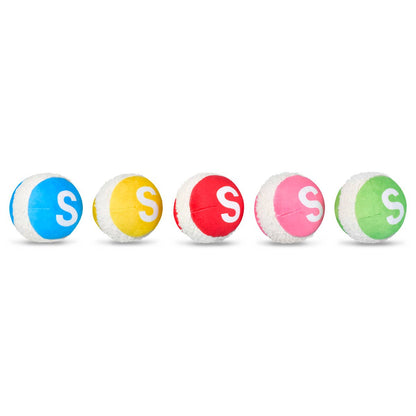 17" Sour Skittles POP'd Packaging Plush