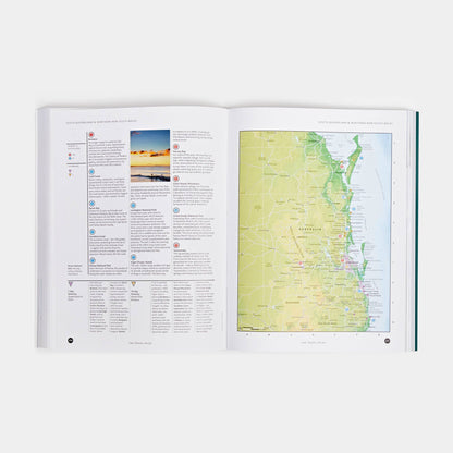 Lonely Planet The Travel Atlas