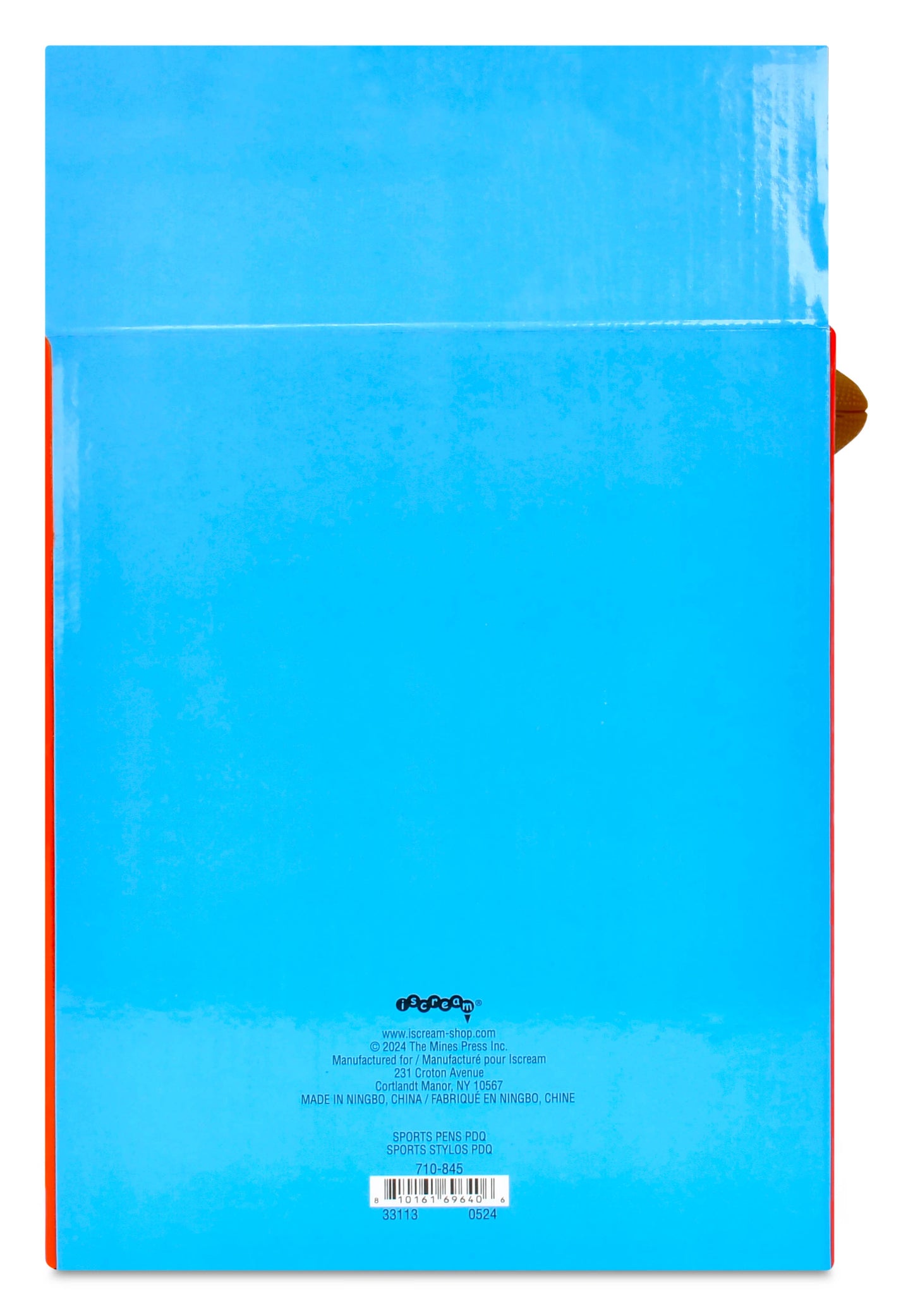 SPORTS PENS PDQ - 12 PC