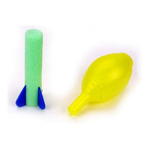 Squeeze Rocket Party Pack