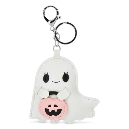 Ghost Bag Charm