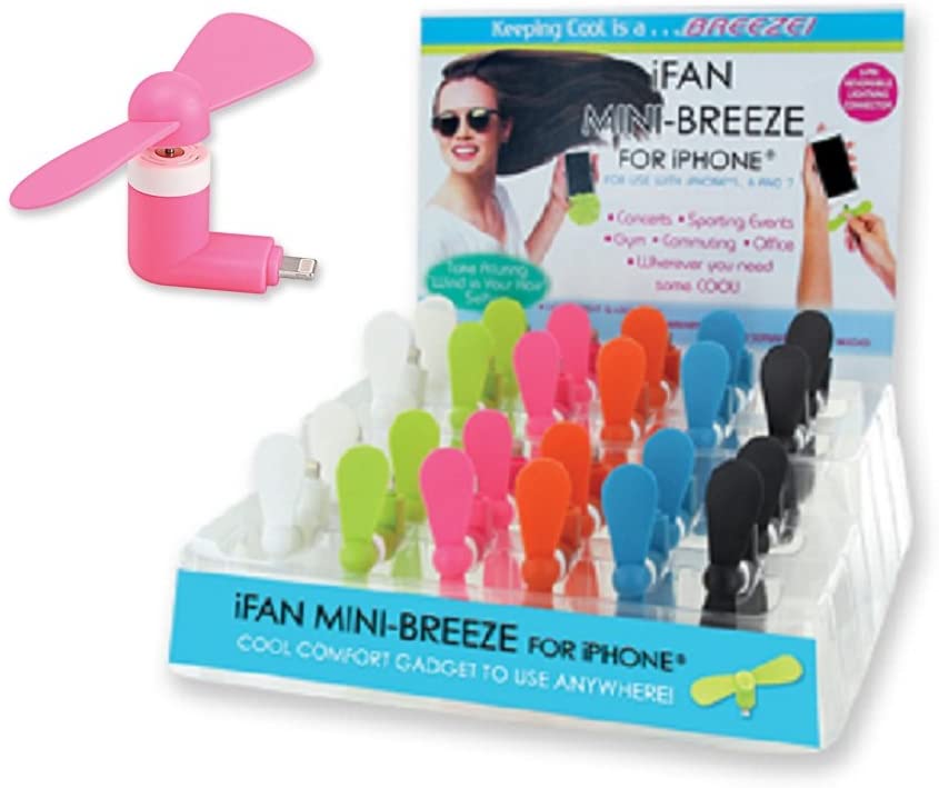 Ifan for Iphone-1