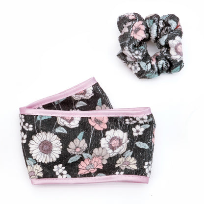 Microfiber Headband