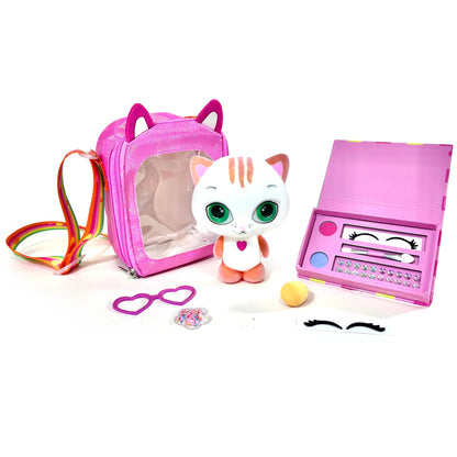 Glamour Pets Kitty