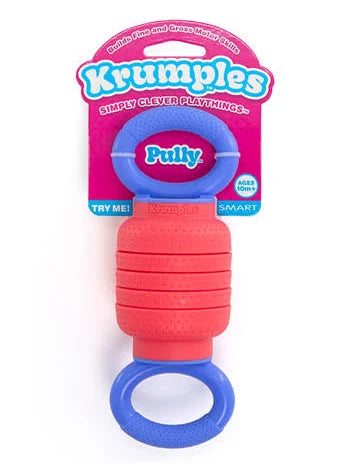 Krumples Pully