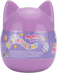 Mystery Squad Easter