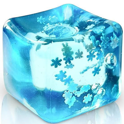 Snowflake Sugar Squeezy