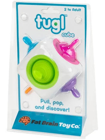 Tugl Cube