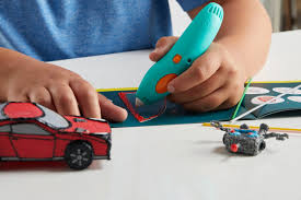 3doodler Starter Set