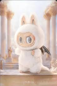 Zimomo Angel In The Clouds