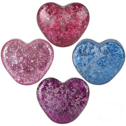 Squishy Hearts