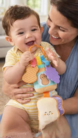 Pbj Stroller Toy