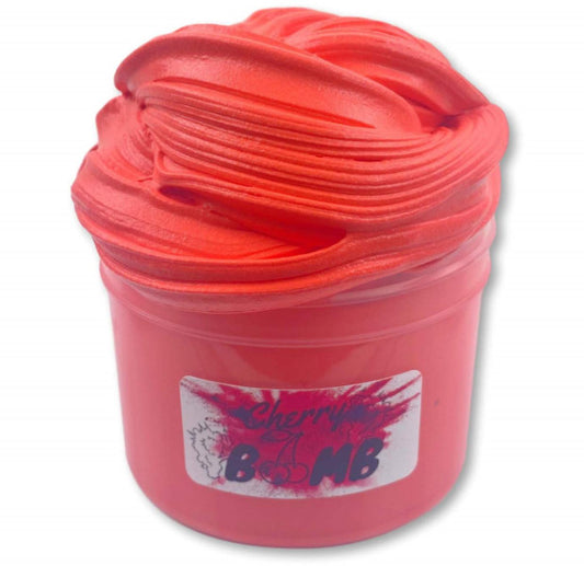Butter Slime Cherry Bomb-1