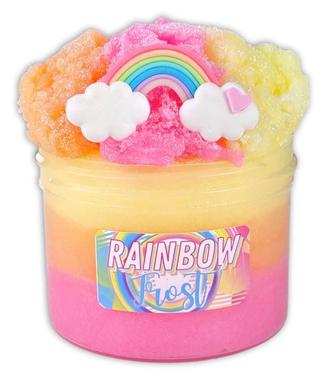 Rainbow Frost