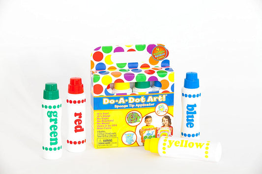 Primary Marker 4 Pack-1