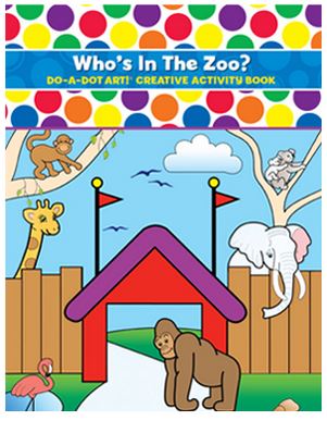 Who's in the Zoo?