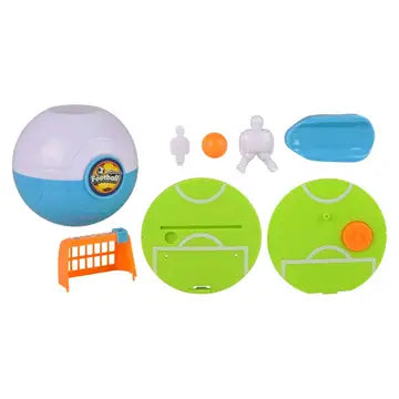 Pocket Ball Soccer Game