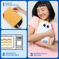 Happy Helpers Pop Tarts Heating Pad