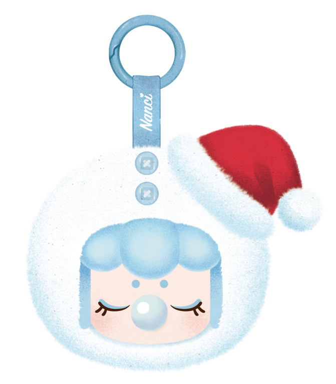 Nanci Christmas Gift