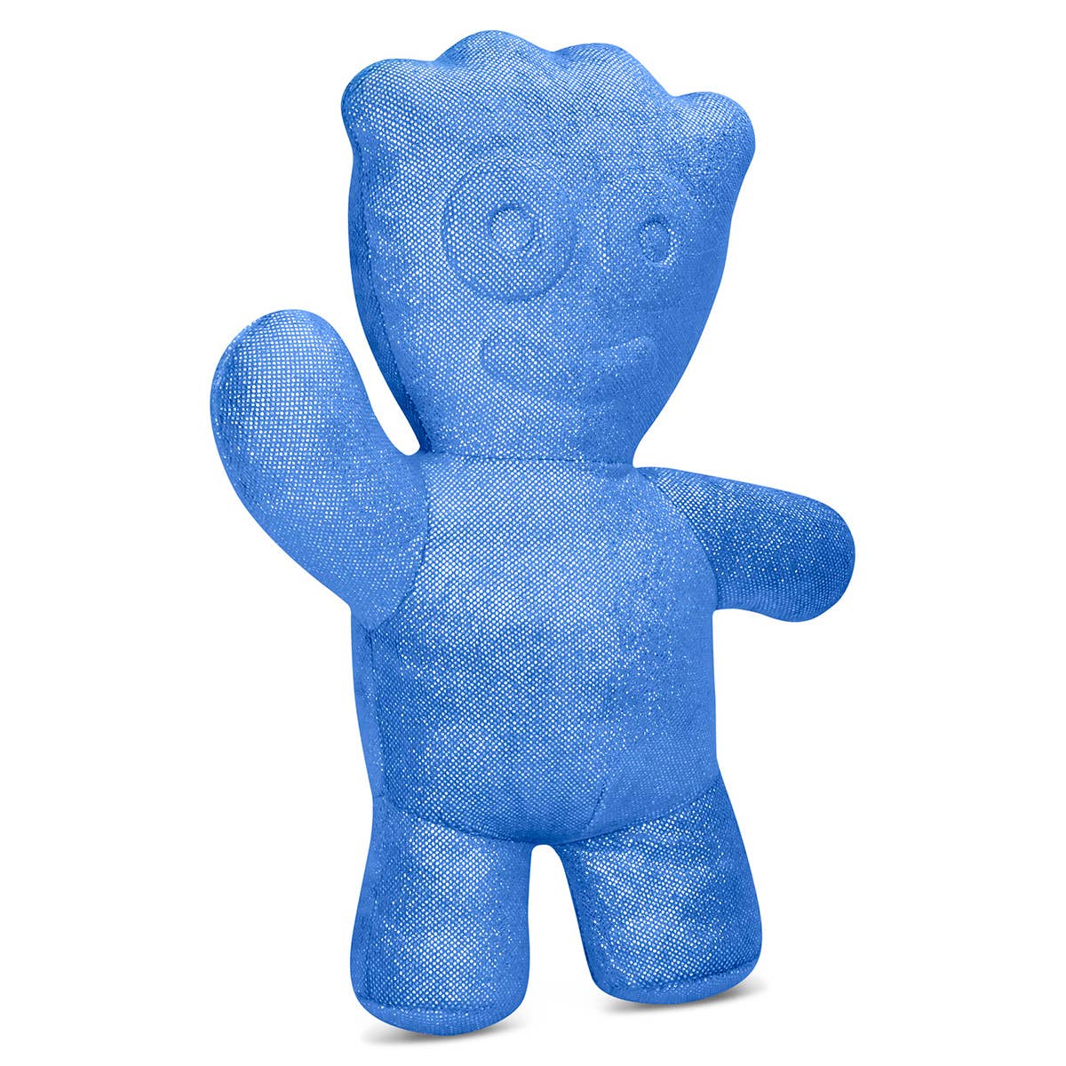 Sparkly SPK Blue Kid
