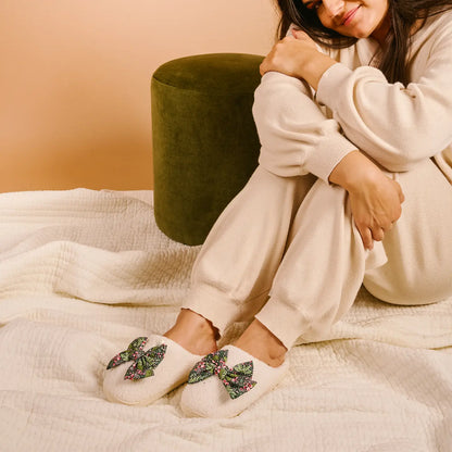 Betty Bow Jolly Sprig