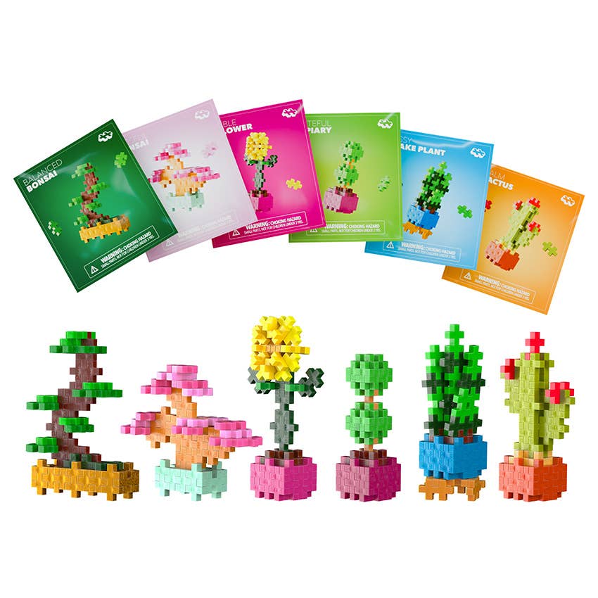 Playful Plant Packet