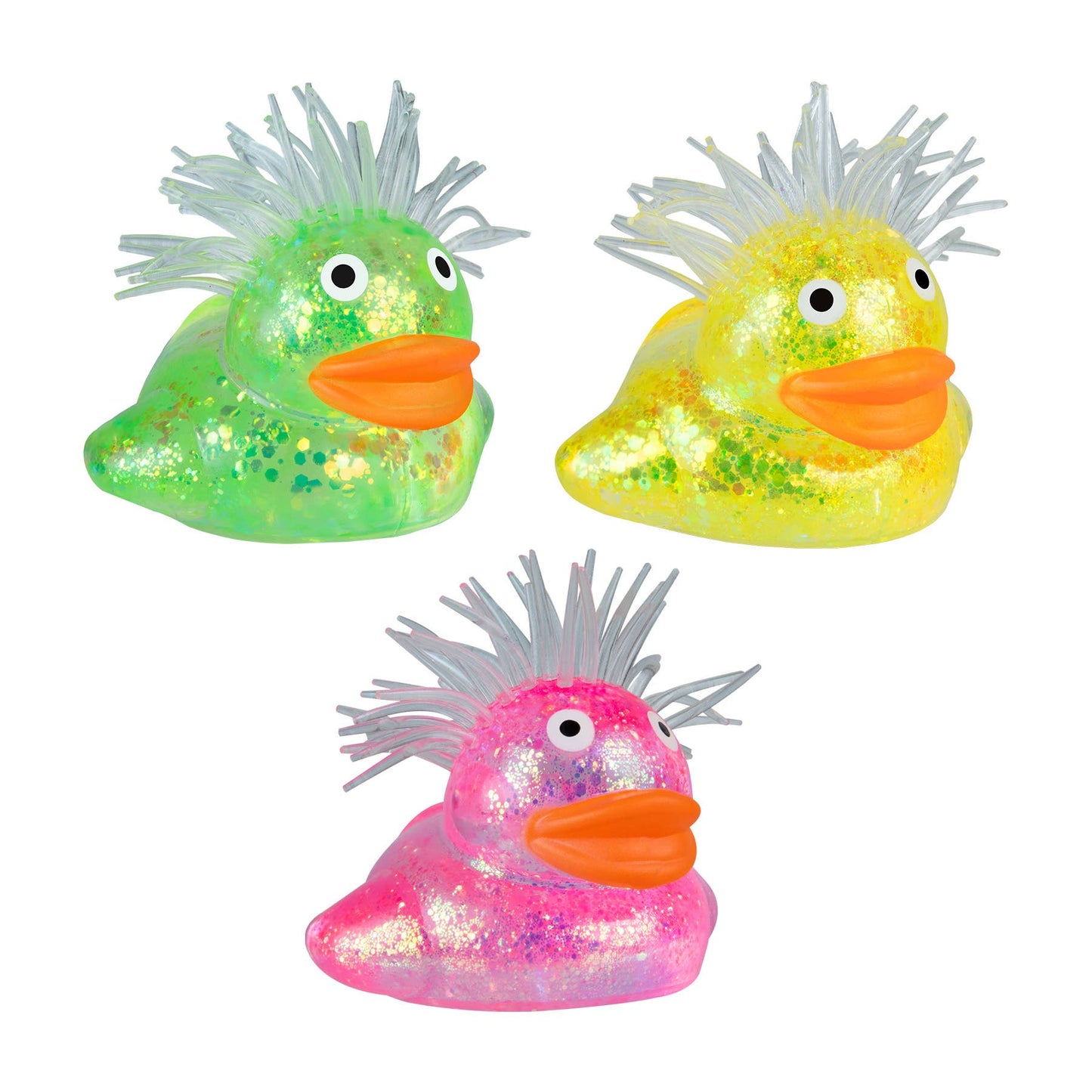 Sparklee Duck