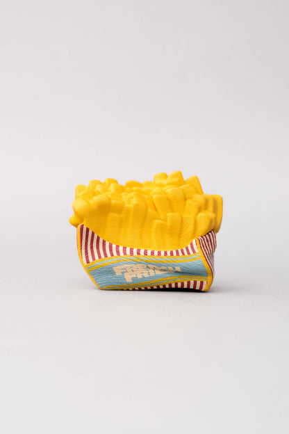 Feel Better De-Stress Ball, French Fries