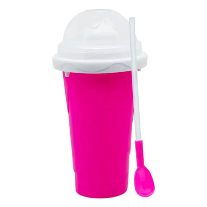 Slushy Maker Cup 2.0