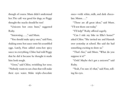 Pug Who Wanted to Be a Bunny by Bella Swift