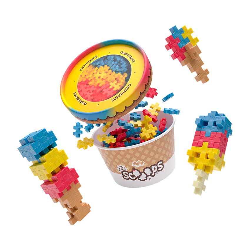 Scooops