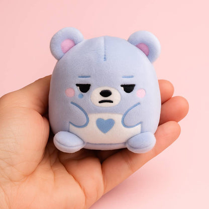 Super Duper Sugar Squishers - Moody Mini Plush